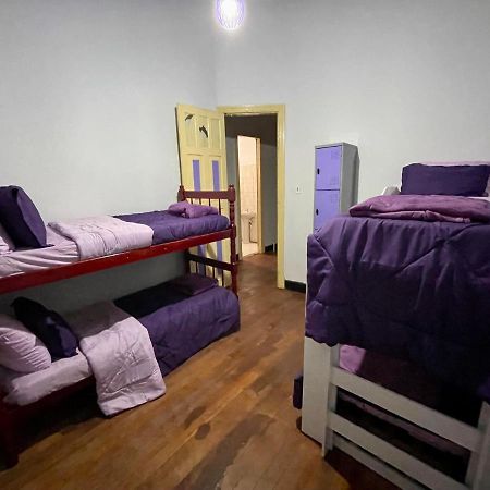 Color Hostel Porto Alegre Extérieur photo