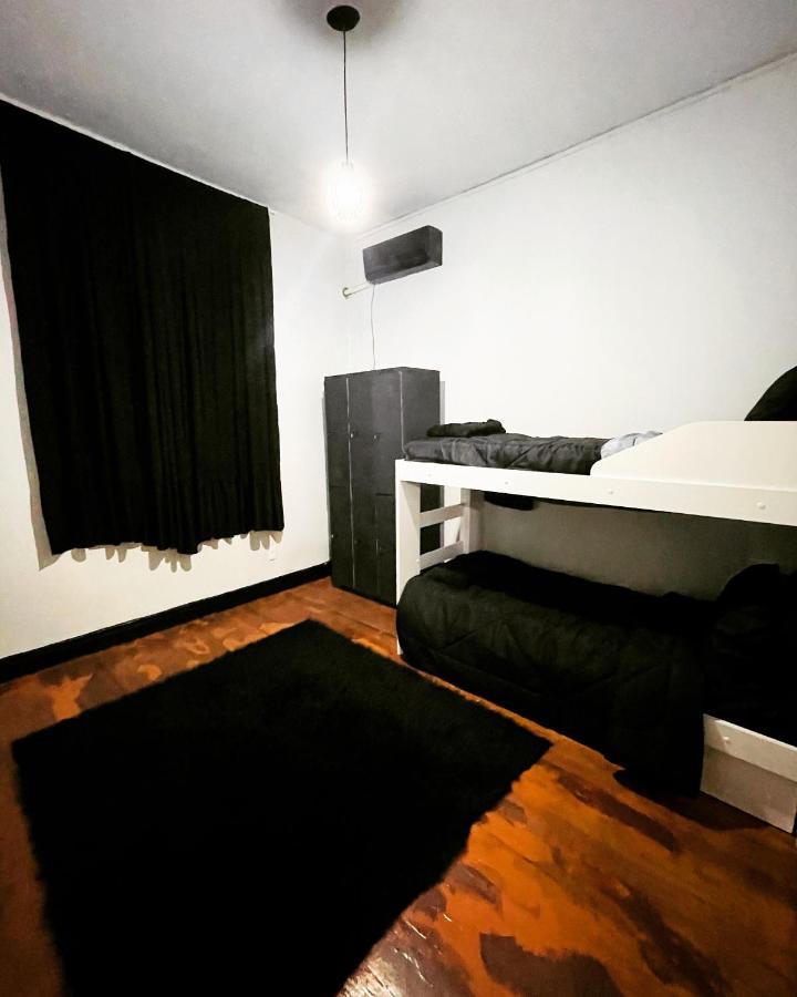 Color Hostel Porto Alegre Extérieur photo