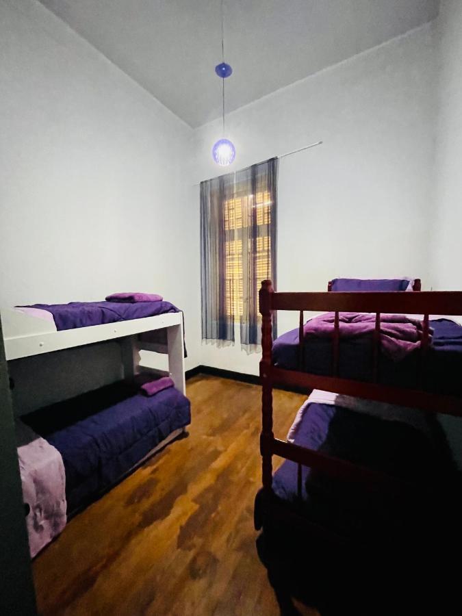 Color Hostel Porto Alegre Extérieur photo
