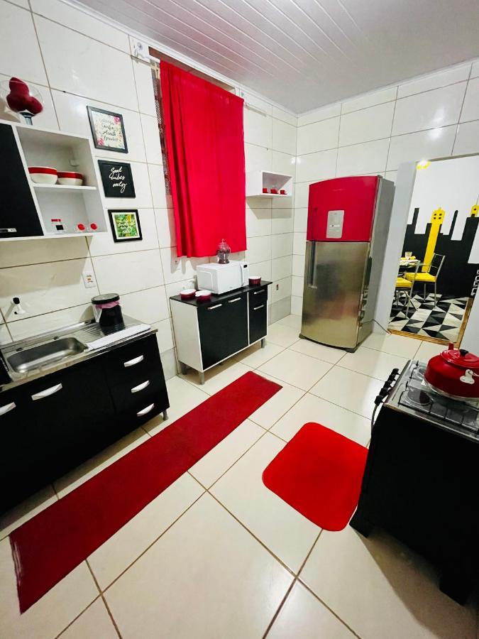 Color Hostel Porto Alegre Extérieur photo