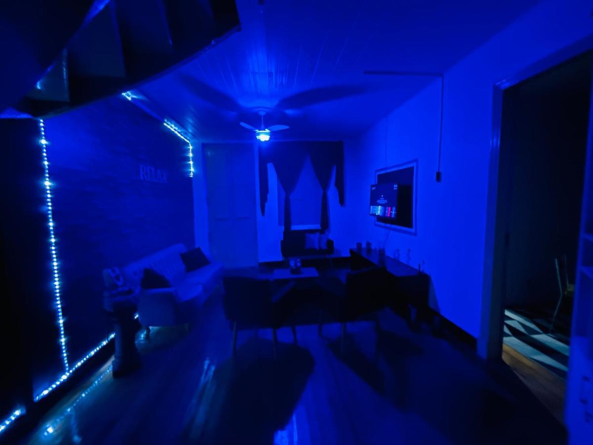 Color Hostel Porto Alegre Extérieur photo