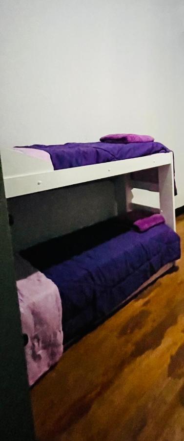 Color Hostel Porto Alegre Extérieur photo